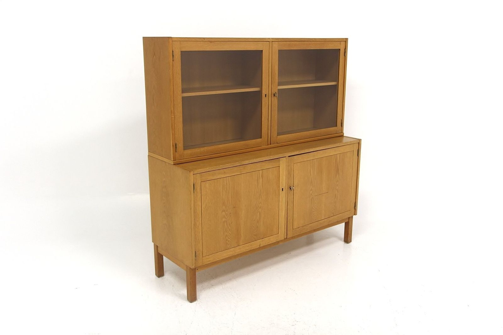 Domi Monte Sideboard By Nils Jonsson For Hugo Troeds, Sweden, 1960s photo 940.0