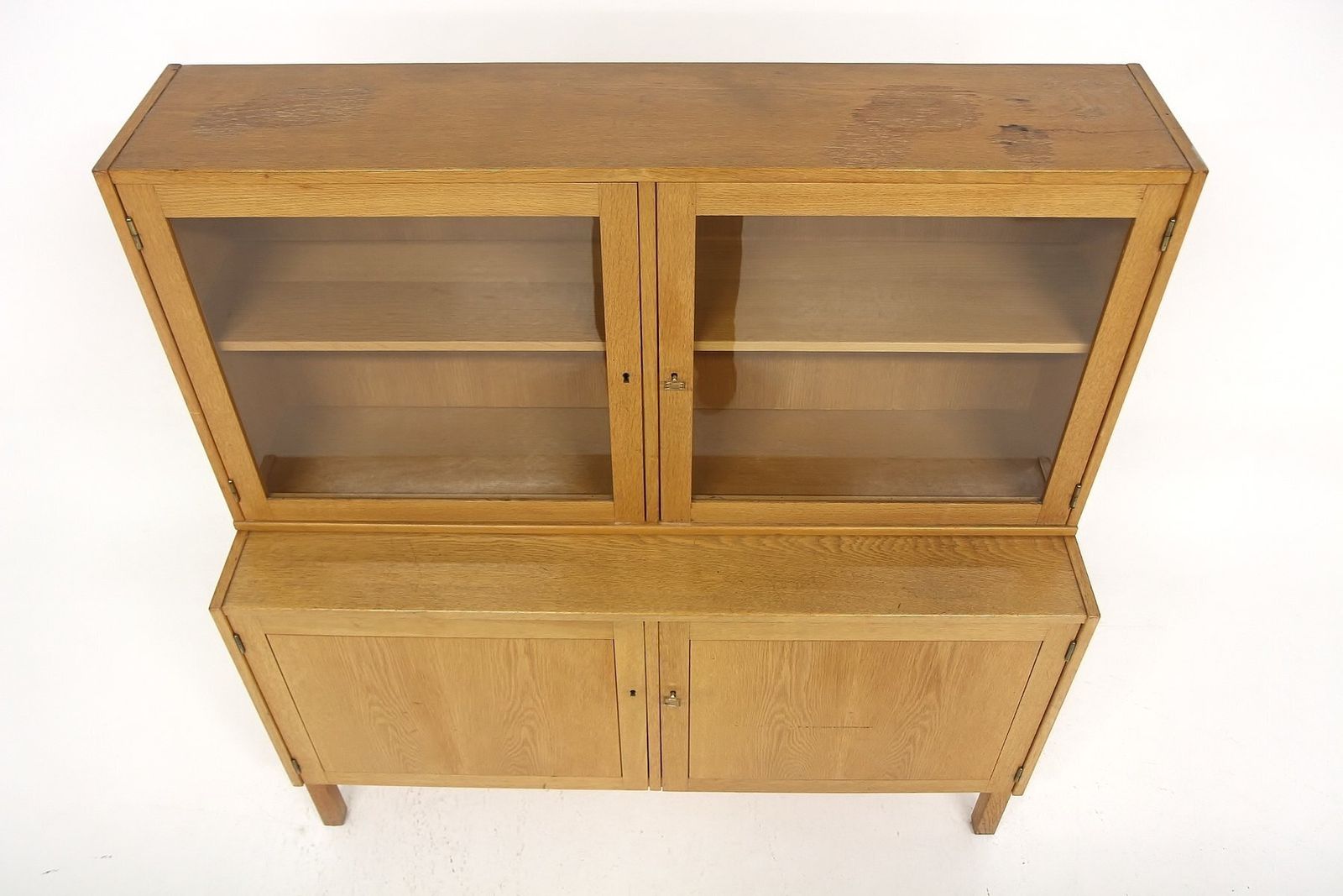 Domi Monte Sideboard By Nils Jonsson For Hugo Troeds, Sweden, 1960s photo vinterior