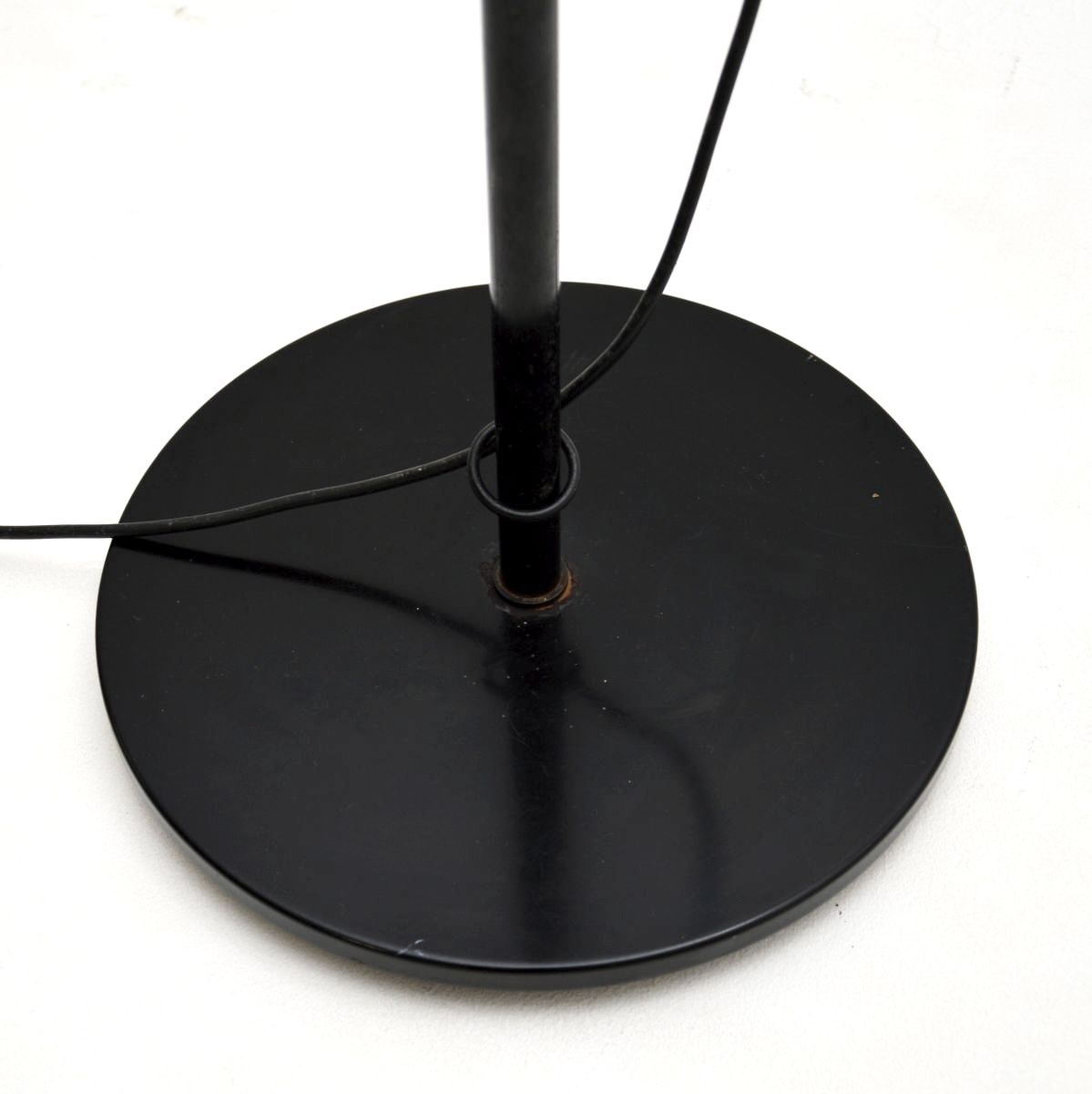 photo furniture Vintage Spanish Floor Lamp By Joan Antoni Blanc For Metalarte