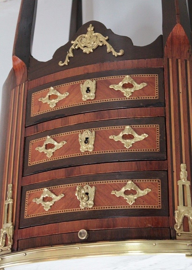 Small Chest Of Drawers, 19th photo furniture
