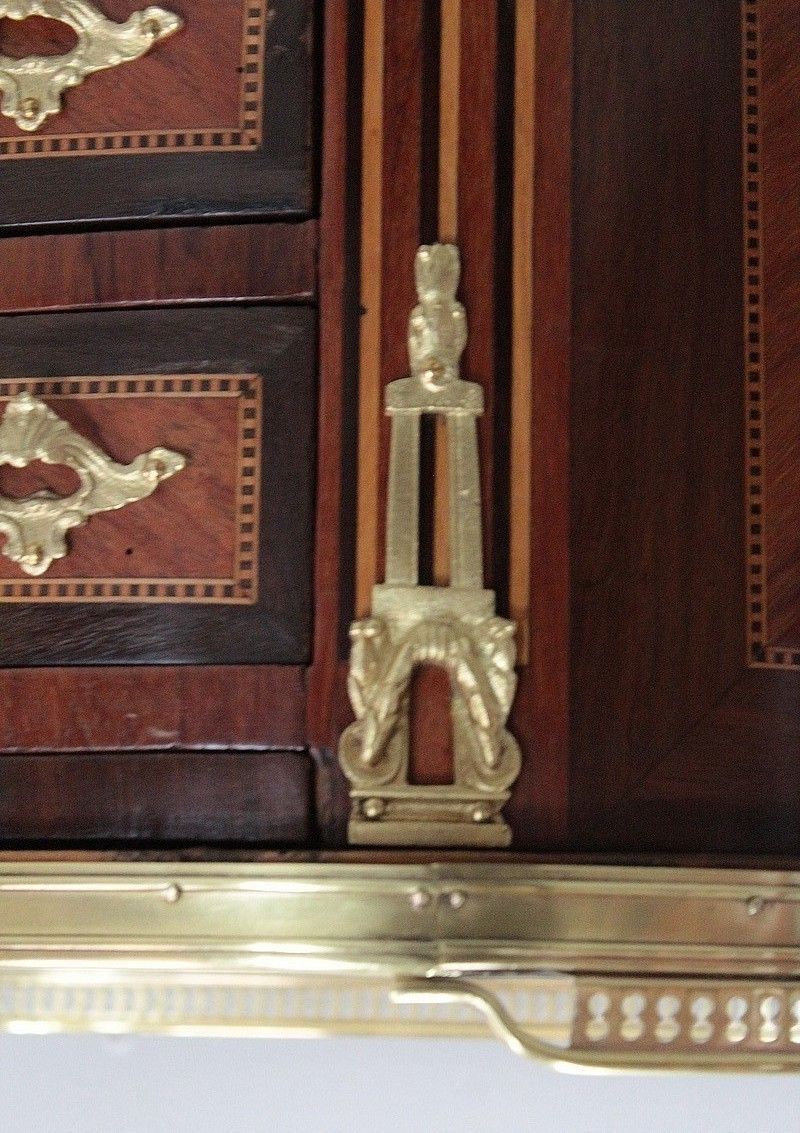 Small Chest Of Drawers, 19th photo for sale