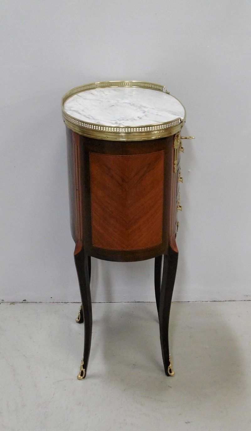 Small Chest Of Drawers, 19th photo vintage