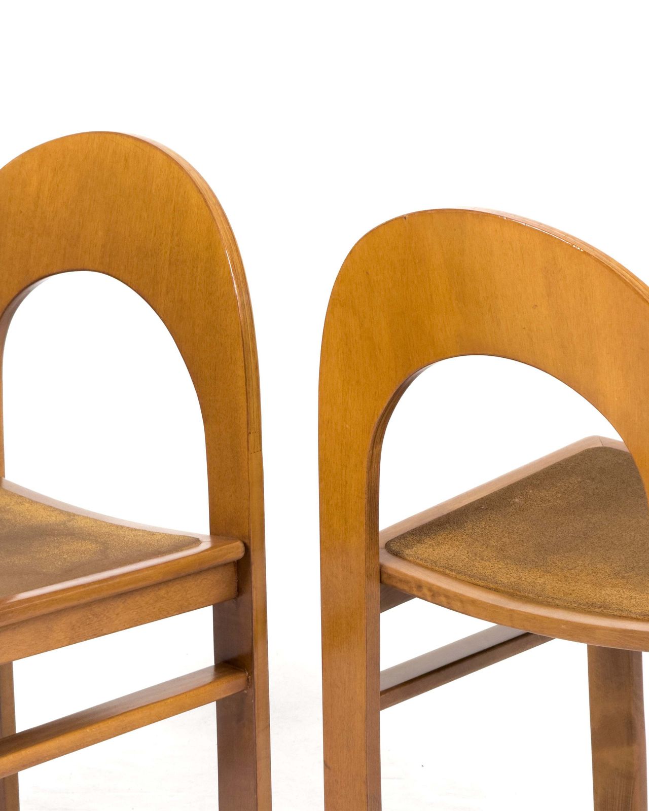 Set Of 4 Arcadia Chairs By Adalberto Caraceni For Tagliabue, Italy 1970s photo furniture