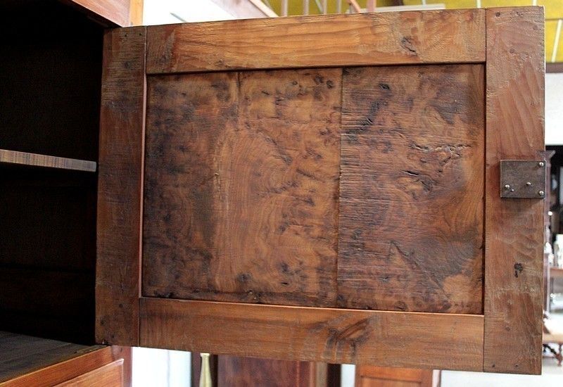 Cabinet In Cherry And Ash 19th photo buy