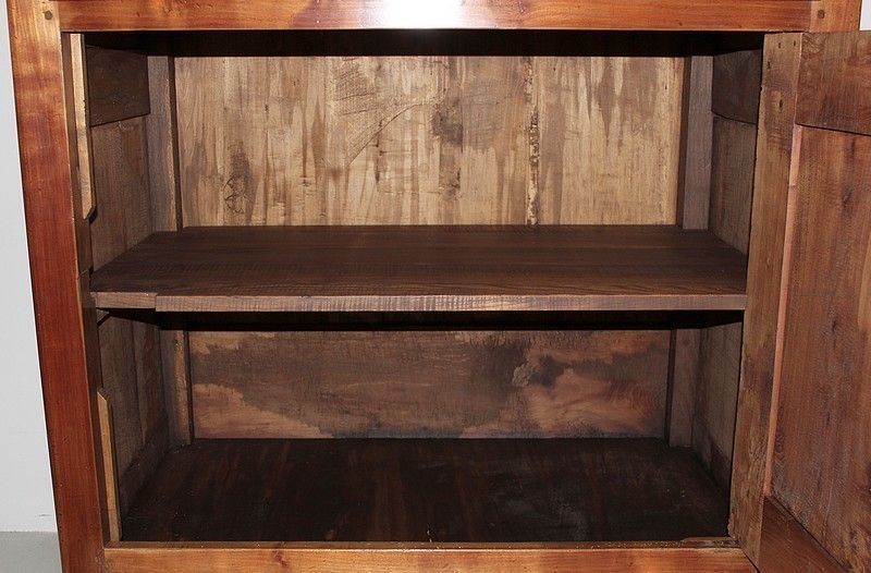 photo for sale Cabinet In Cherry And Ash 19th