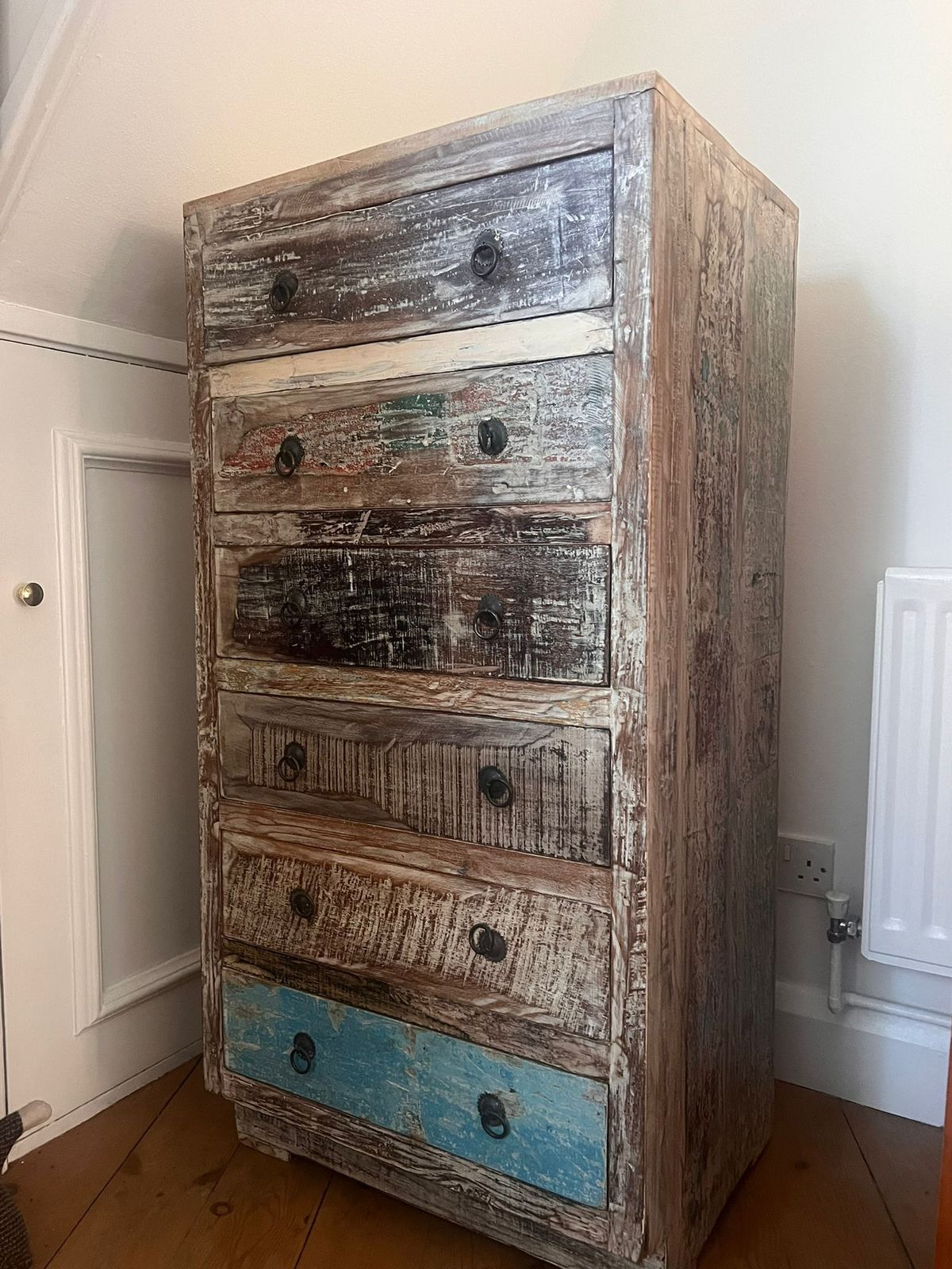 Chest Of Drawers photo for sale
