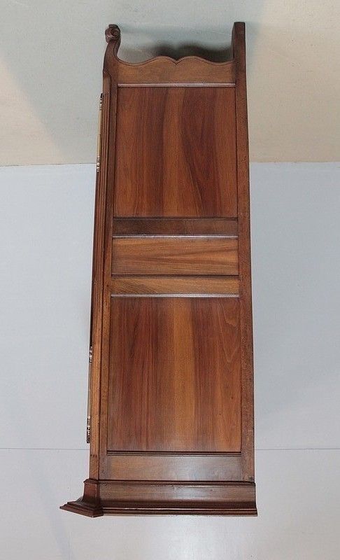 photo buy Louis XV Cabinet Walnut 19th