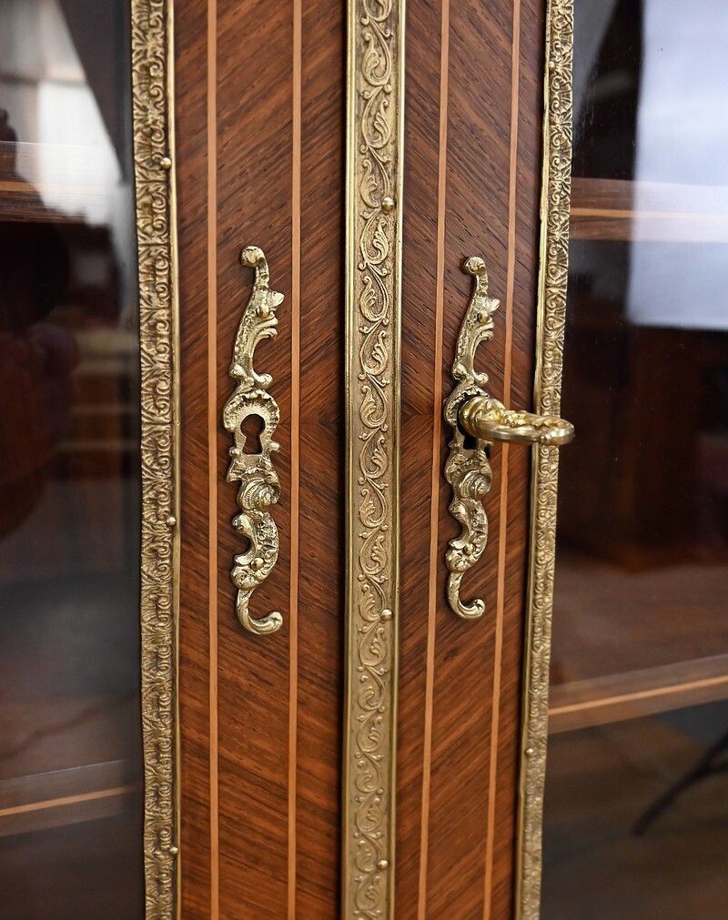 Office Scriban, Napoleon III Period – 2nd Part 19th photo buy