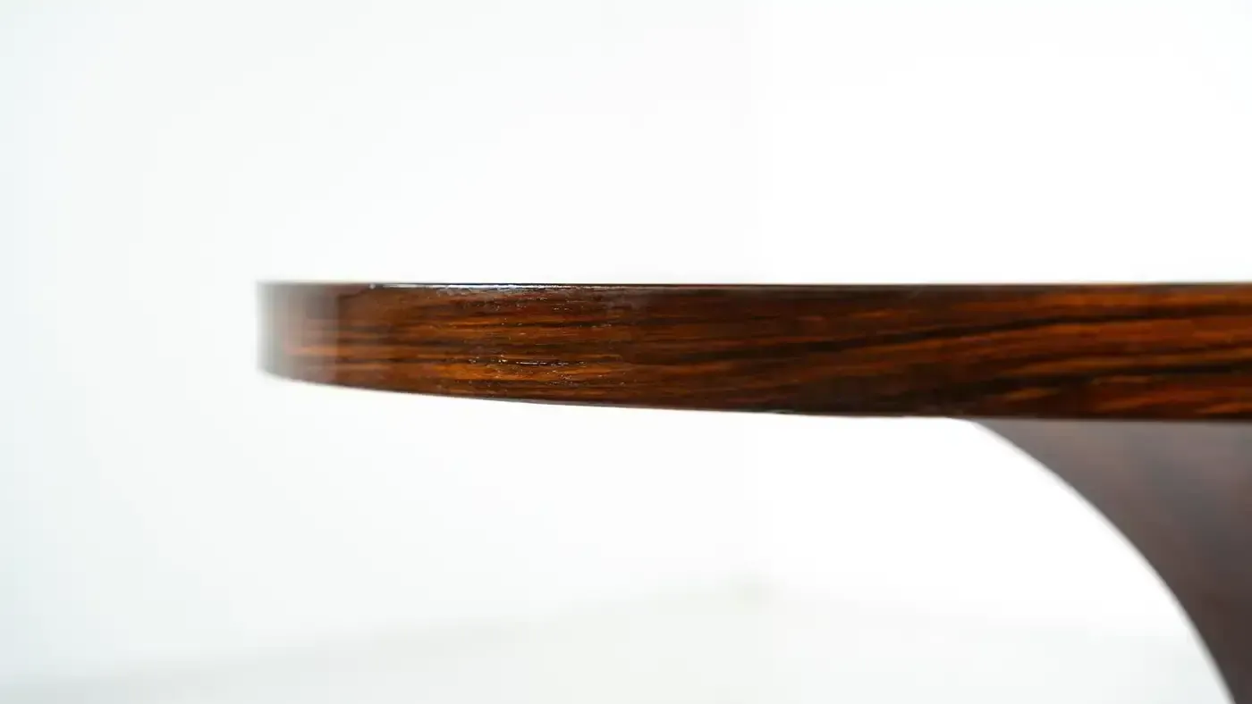 Mid Century Modern Italian Dining Table, Carlo De Carli, 1960s photo for sale
