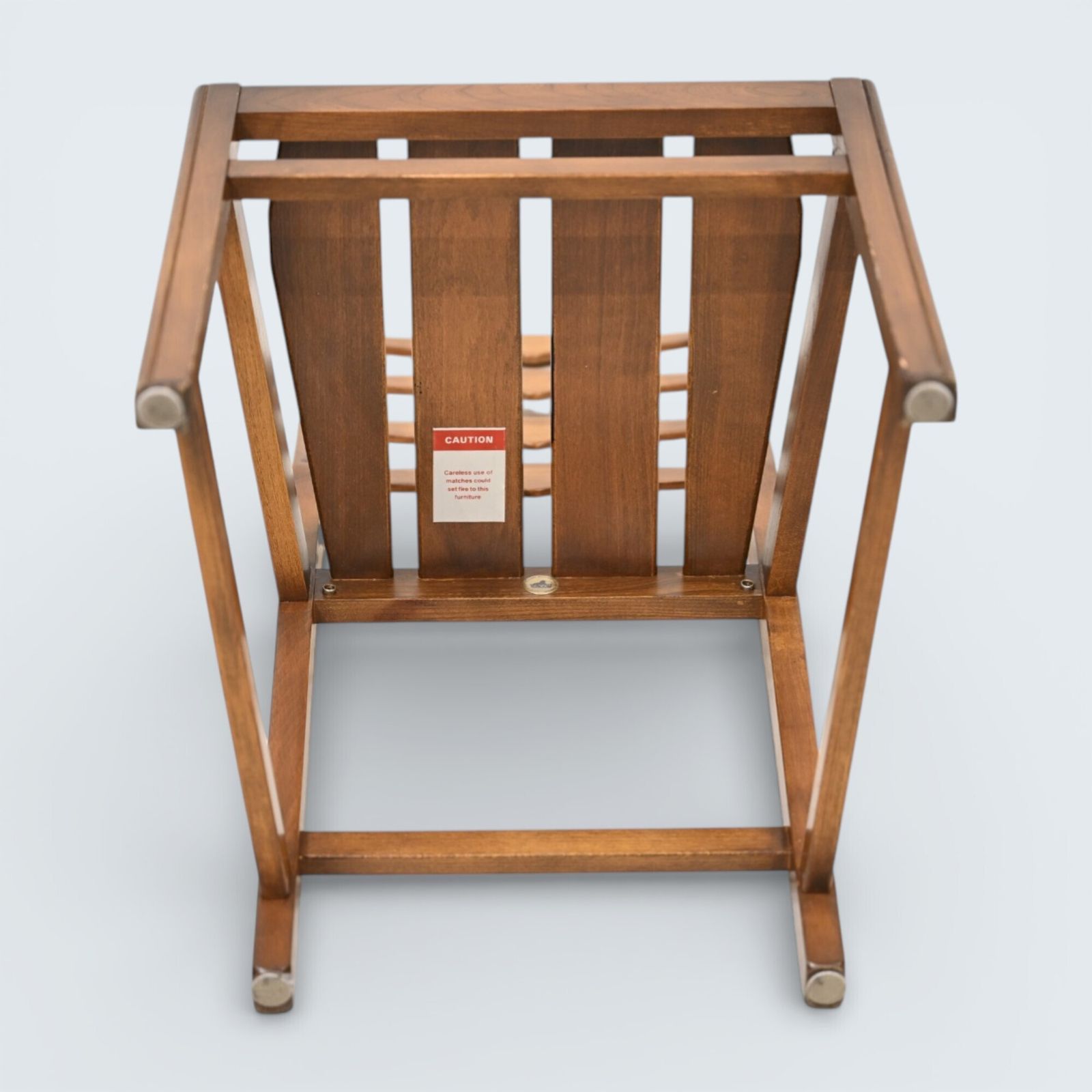 547.0 6 Ercol Dining Chairs 1970s Ladderback Inc 2 Carvers Golden Dawn Free Delivery* photo