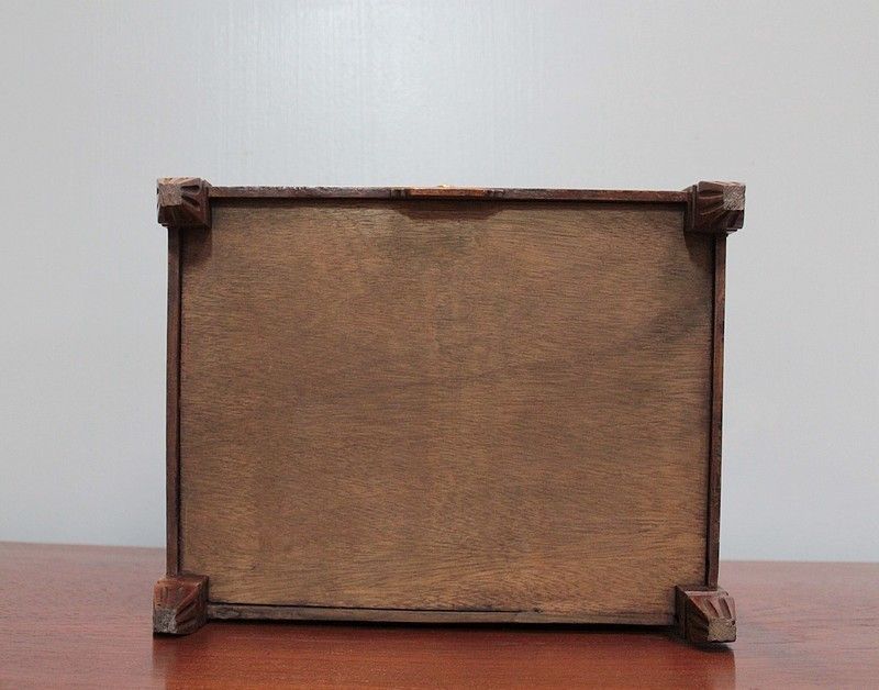 photo for sale Xviiith Master Commode