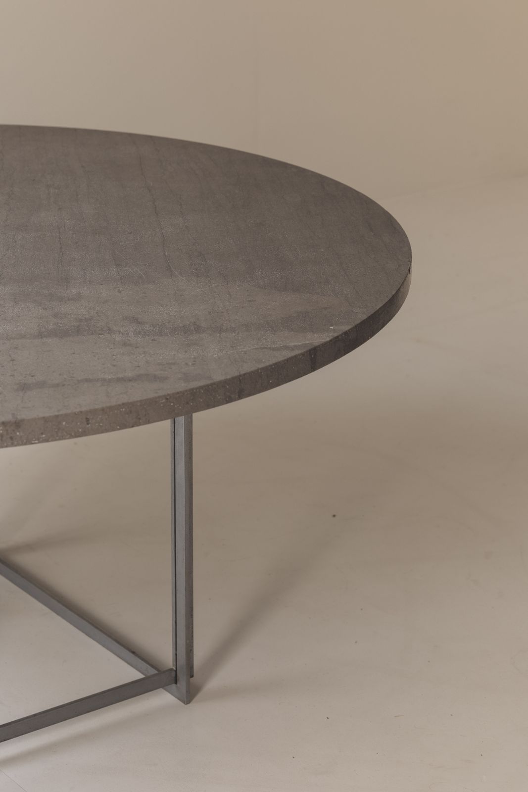 Very Rare ‘Pk54’ Dining Table By Poul Kjaerholm For E. Kold Christensen, Dk 1963 photo Furniture