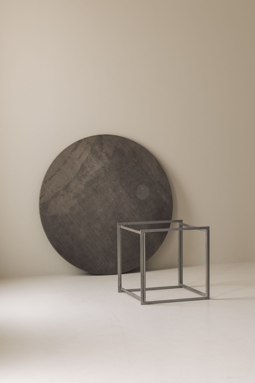 photo buy Very Rare ‘Pk54’ Dining Table By Poul Kjaerholm For E. Kold Christensen, Dk 1963