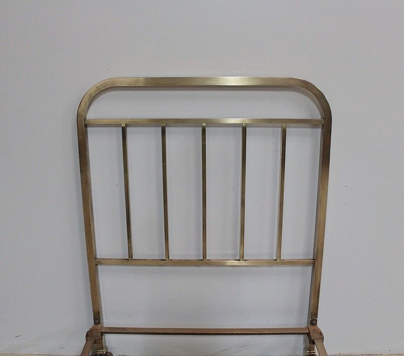 Twentieth Brass Bed photo Furniture