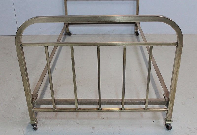 Twentieth Brass Bed photo 764.26