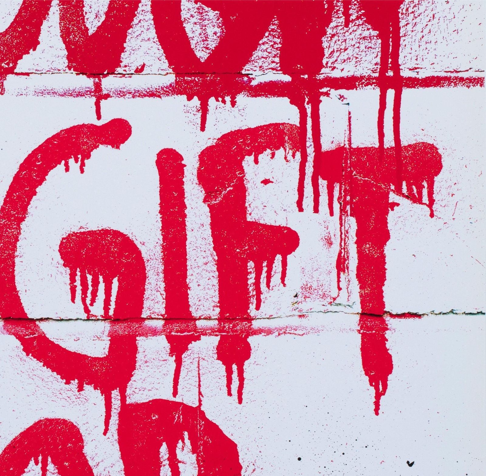 Exit Through The Gift Shop 2010 Us 1 Sheet Film Poster, Banksy photo vinterior