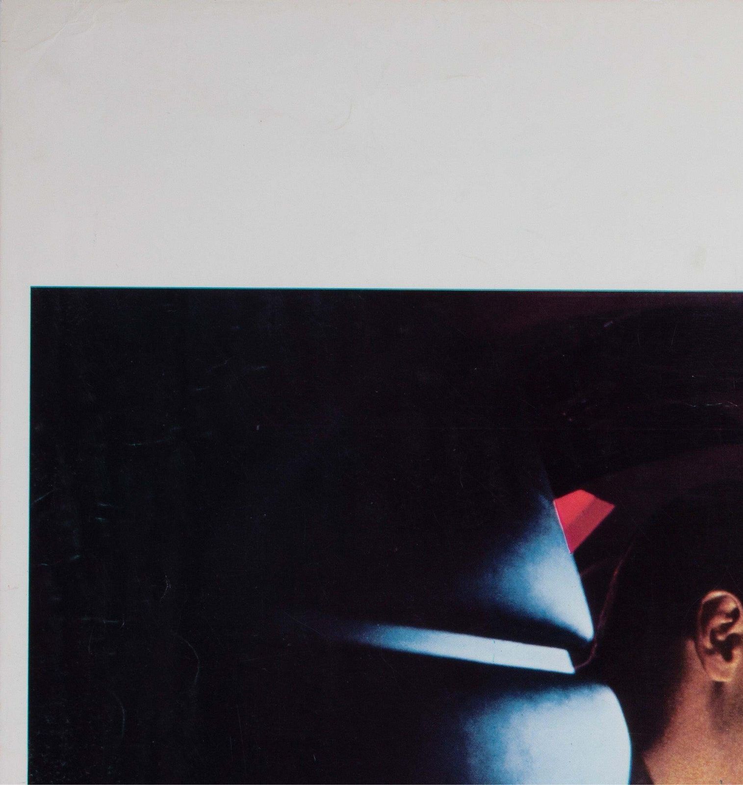 Affiche de cinéma italienne Jumbo du film 2001 : A Space Odyssey, 1968 photo for sale