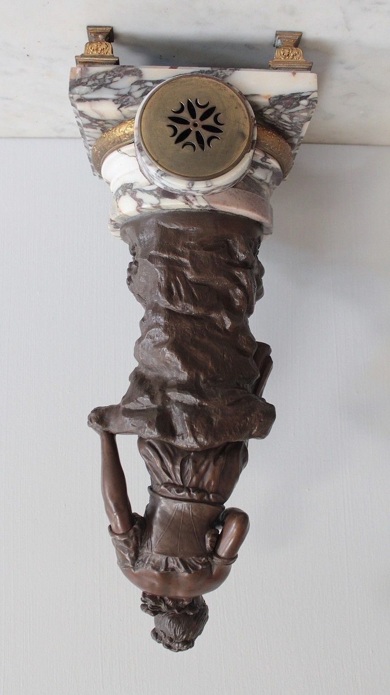 Pendulum Of Fireplace & Regulates photo for sale