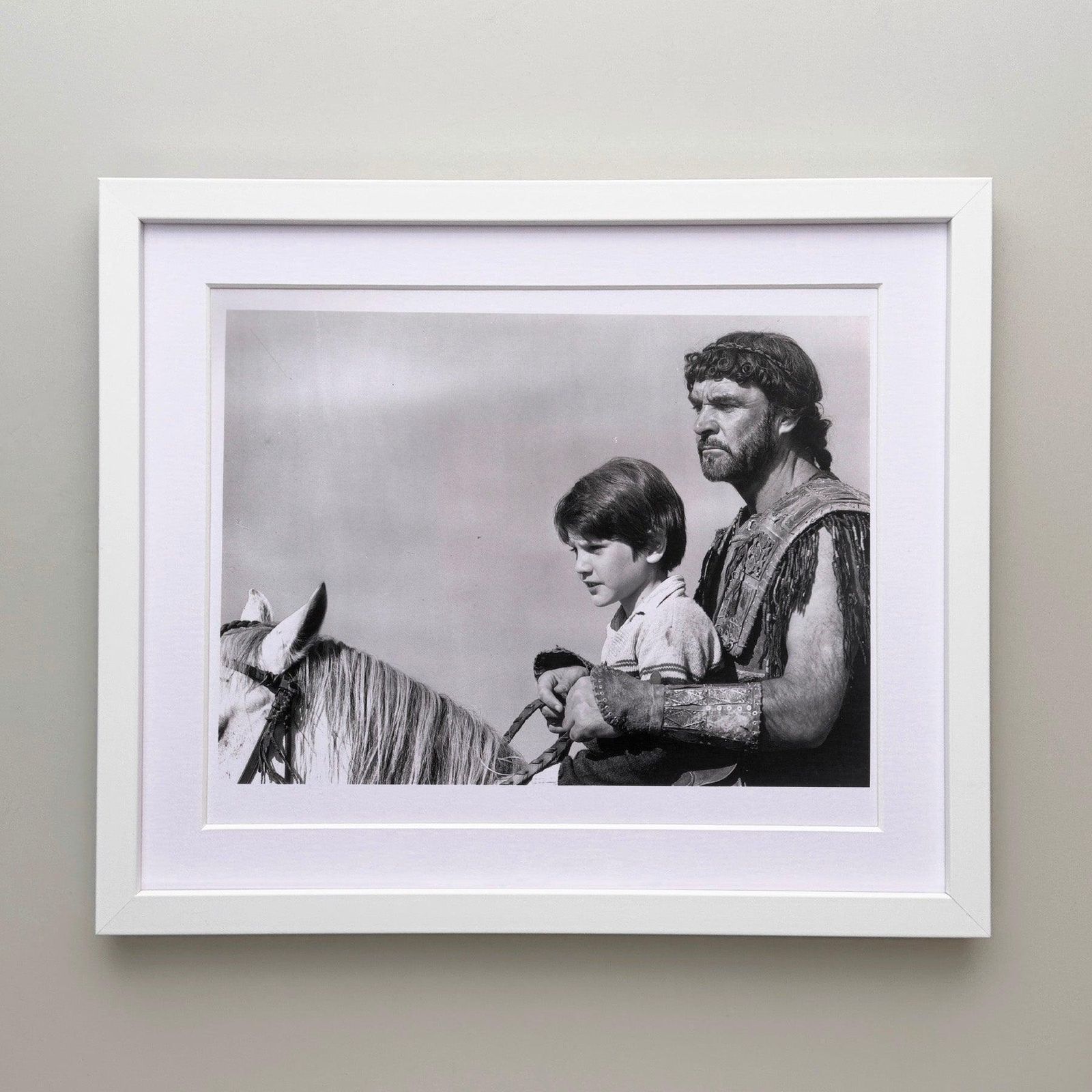 Time Bandits 1981 Publicity Film Movie Press Still Framed photo for sale