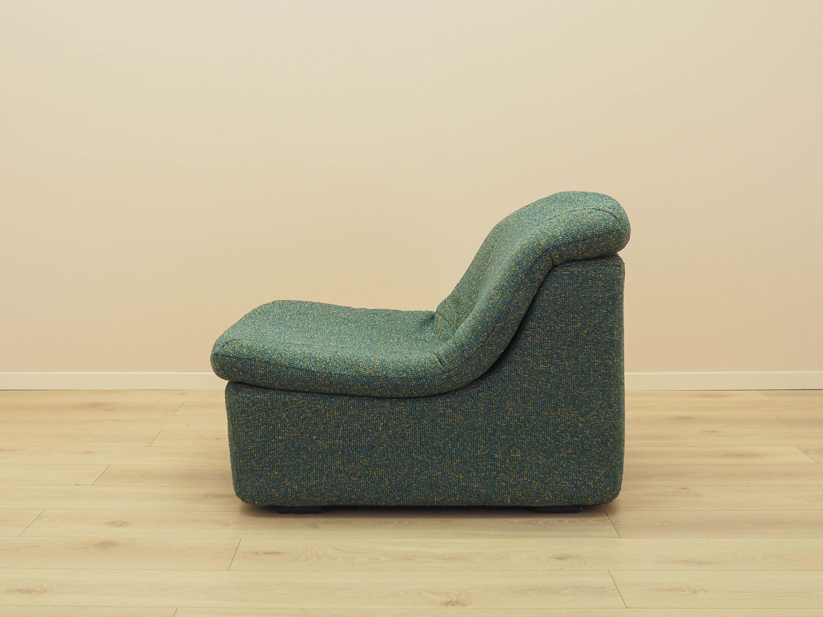Green Armchair, Italian Design, 1970s, Made In Italy photo Furniture