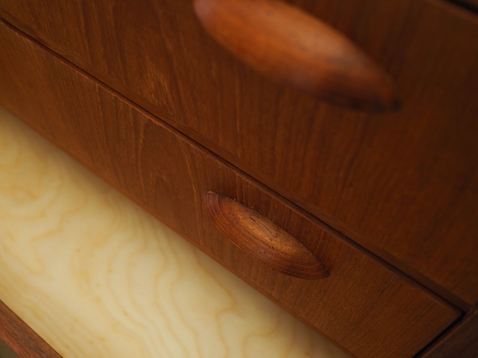 photo buy Teak Chest Of Drawers, Danish Design, 1970s, Made In Denmark