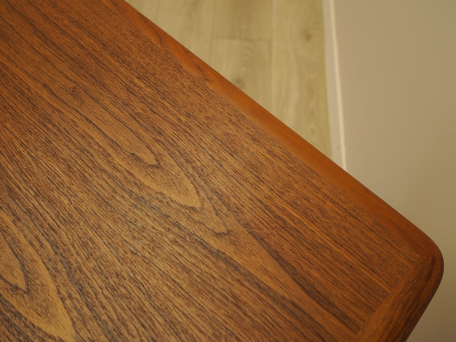 1759.0 Teakhouten Tafel, Deens Design, Jaren 1970, Gemaakt In Denemarken photo