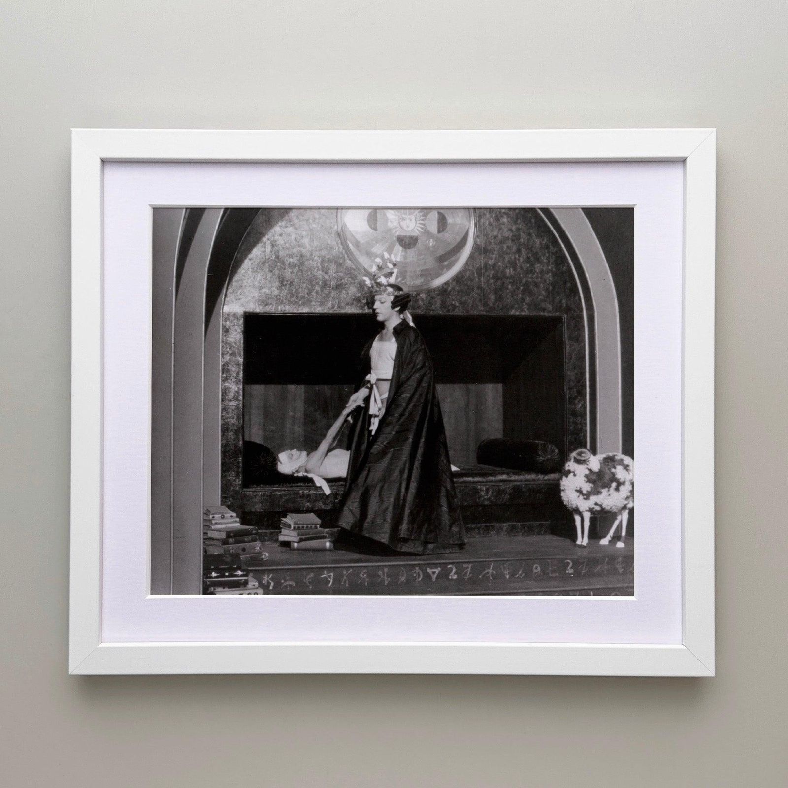 Casanova 1976 Publicity Film Movie Press Still Framed photo for sale