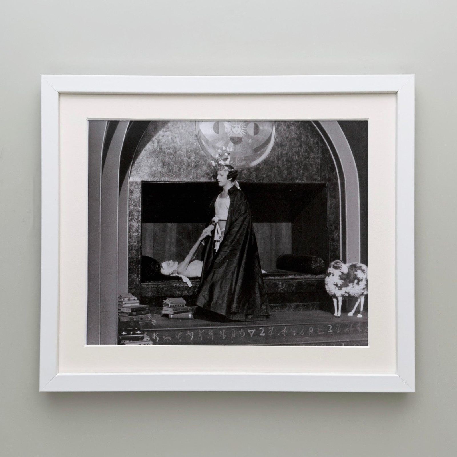 Casanova 1976 Publicity Film Movie Press Still Framed photo Art