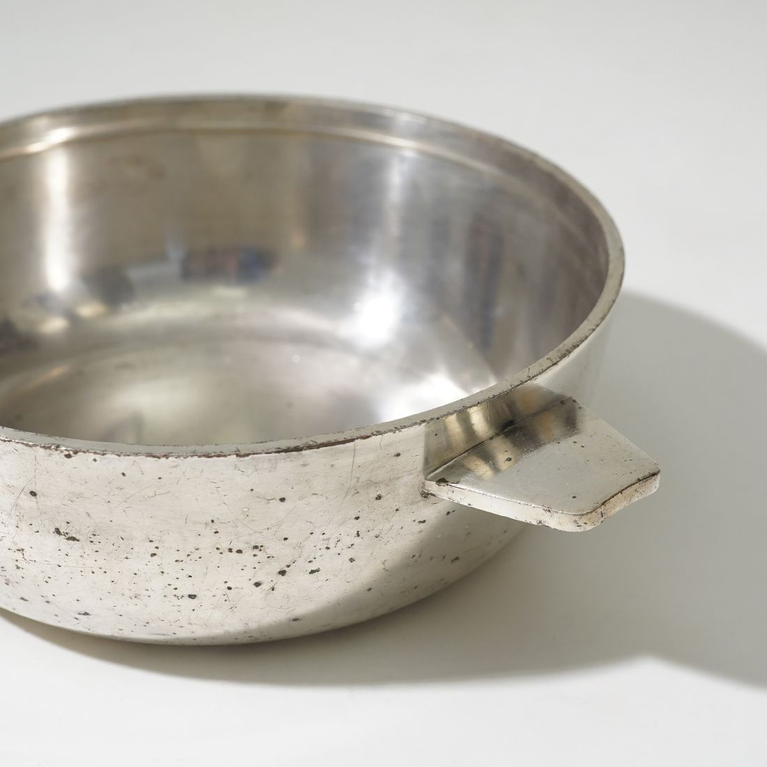 photo vinterior Set Of 4 Bowls By Gio Ponti For Fratelli Calderoni, 1950s