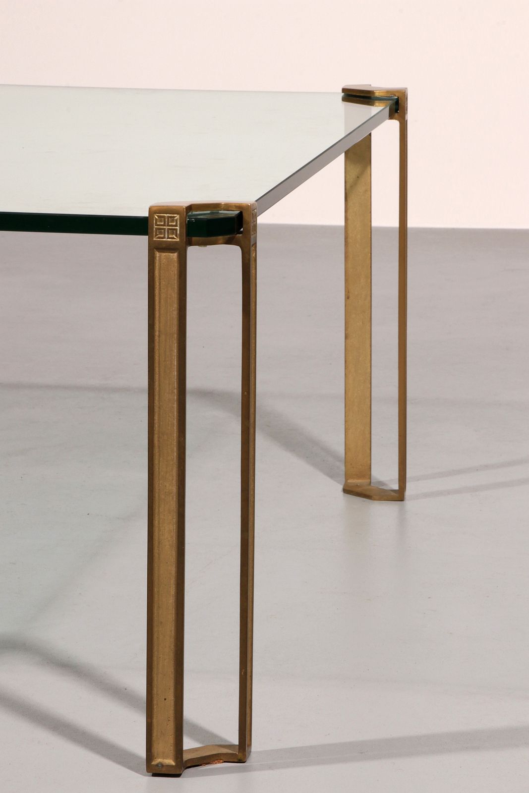 Timeless Design By Peter Ghyczy – T24 Coffee Table From The 1970s photo Furniture