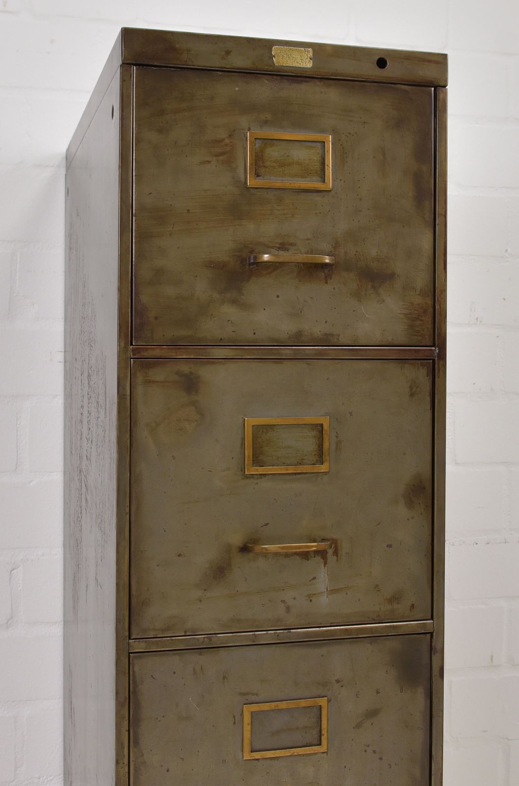 photo furniture Vintage! Card Filing Cabinet, Metal Cabinet, Drawer Cabinet, Green, Shoe Cabinet, Office