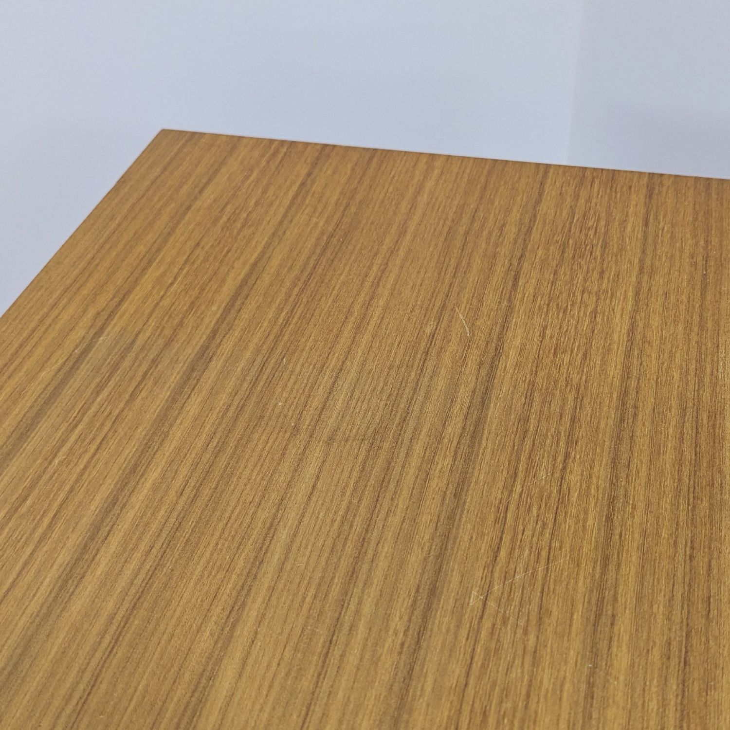 photo buy Midcentury 1960s Desk By Gunther Hoffstead For Uniflex