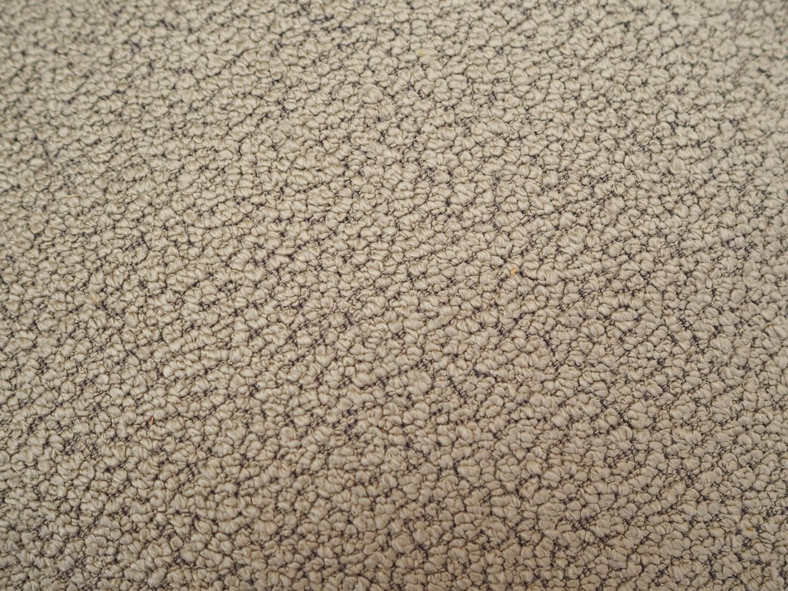 photo vinterior Beige Bank, Italiaans Design, Jaren 1980, Made In Italy