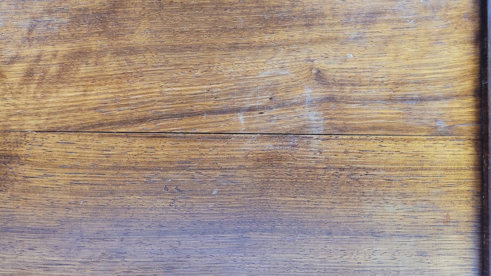 Mid Century Desk 1960s, Teak, Vintage photo vinterior