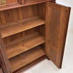 Antique! Restored Gründerzeit (Late 19th Century) Rosewood Cabinet photo 1638.0