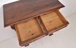 Antique! Restored Gründerzeit (Late 19th Century) Rosewood Cabinet photo buy