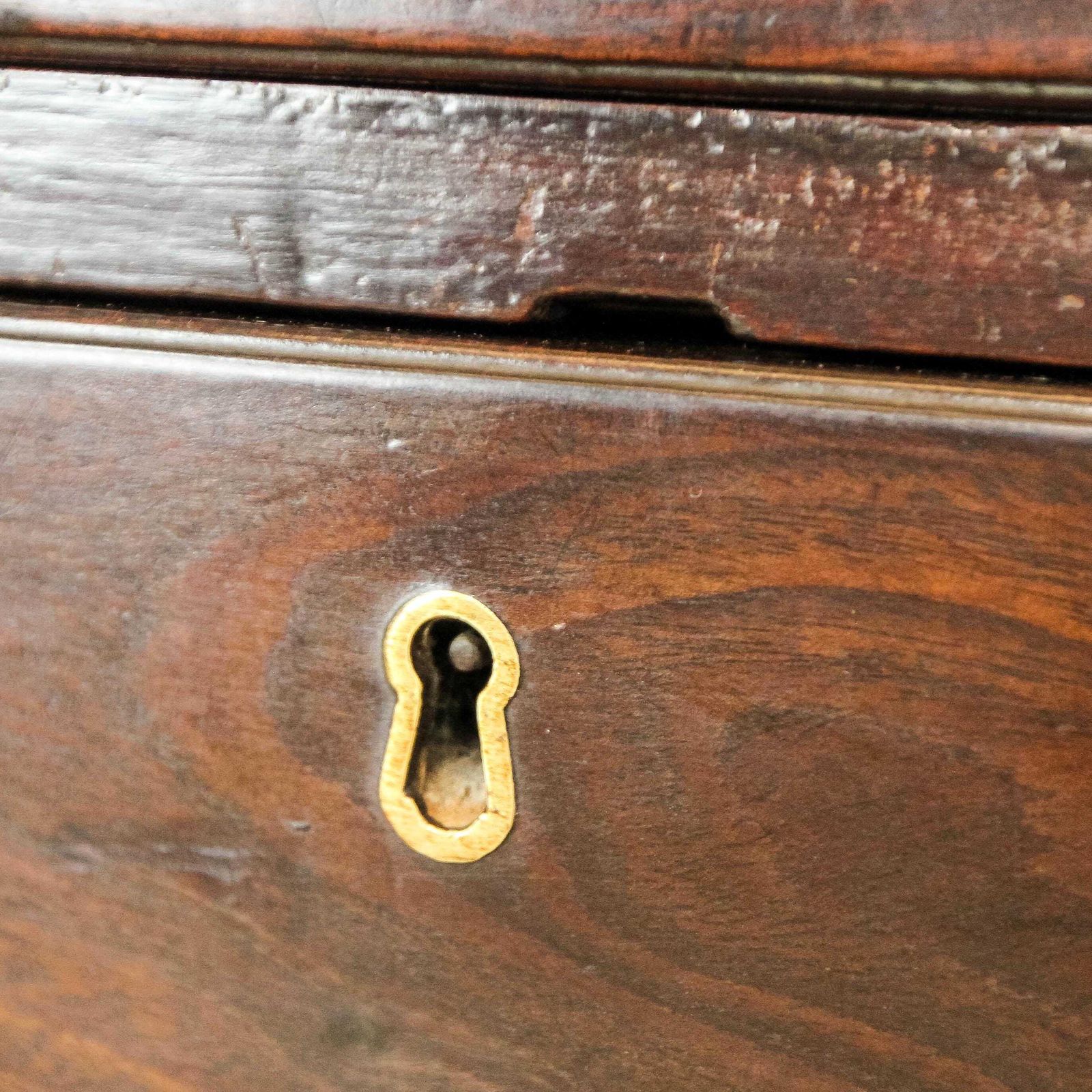 photo for sale Antique Mahogany Chest Of Drawers | Antique Storage | Bedroom Drawers | Antique Chest Of Drawer
