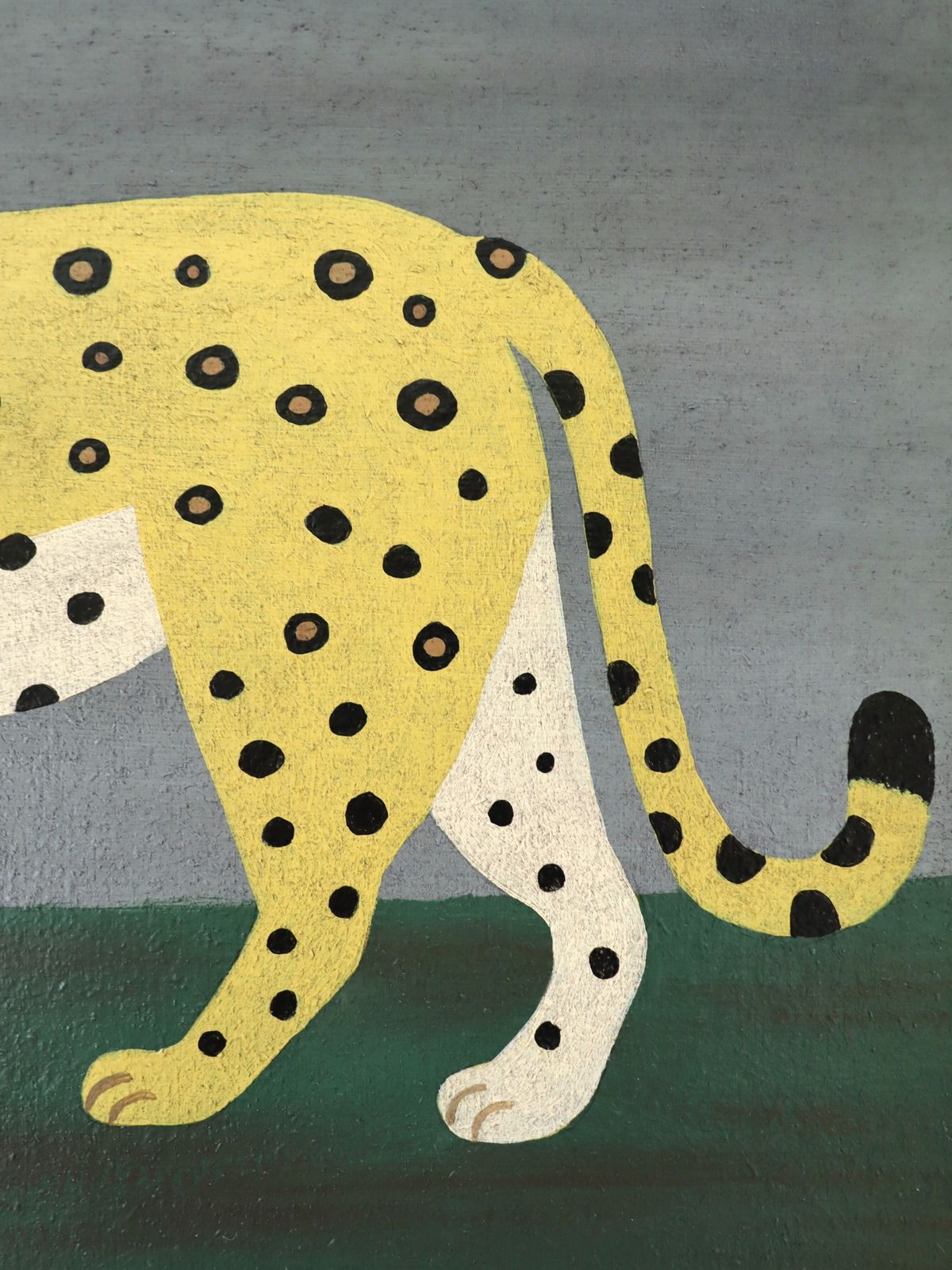 Golden Leopard photo 462.0