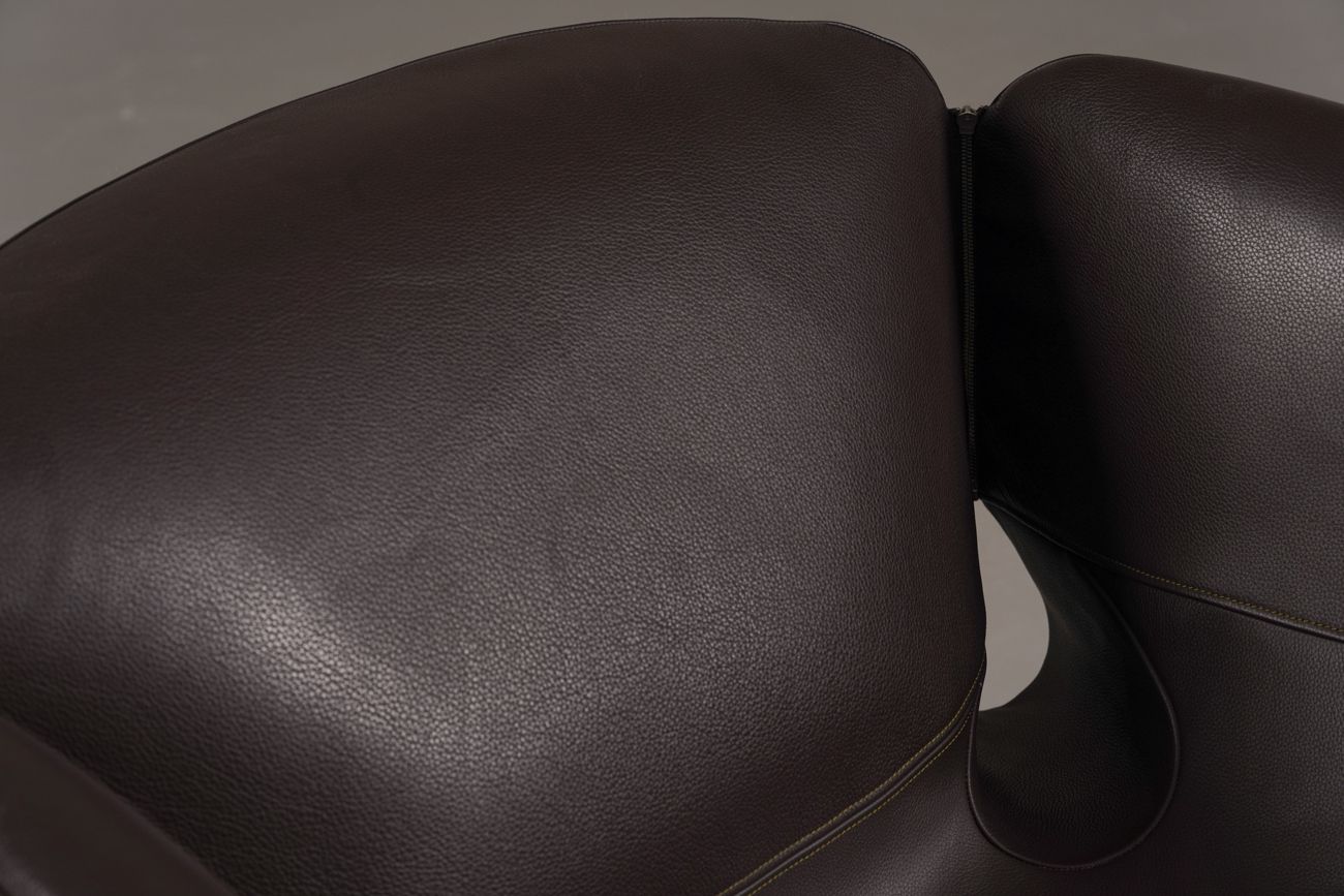 Bloomy Armchair By Patricia Urquiola photo Furniture