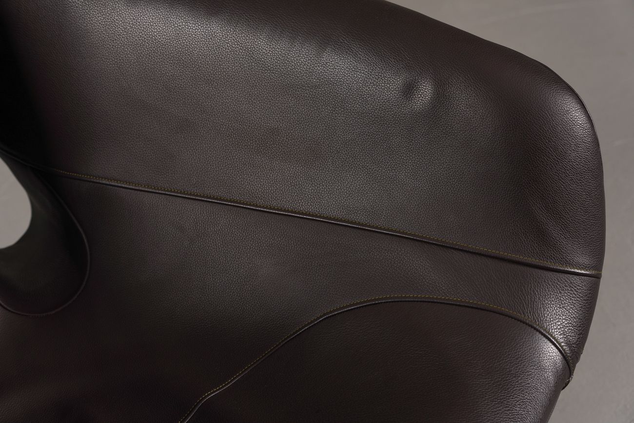 Bloomy Armchair By Patricia Urquiola photo 1356.0
