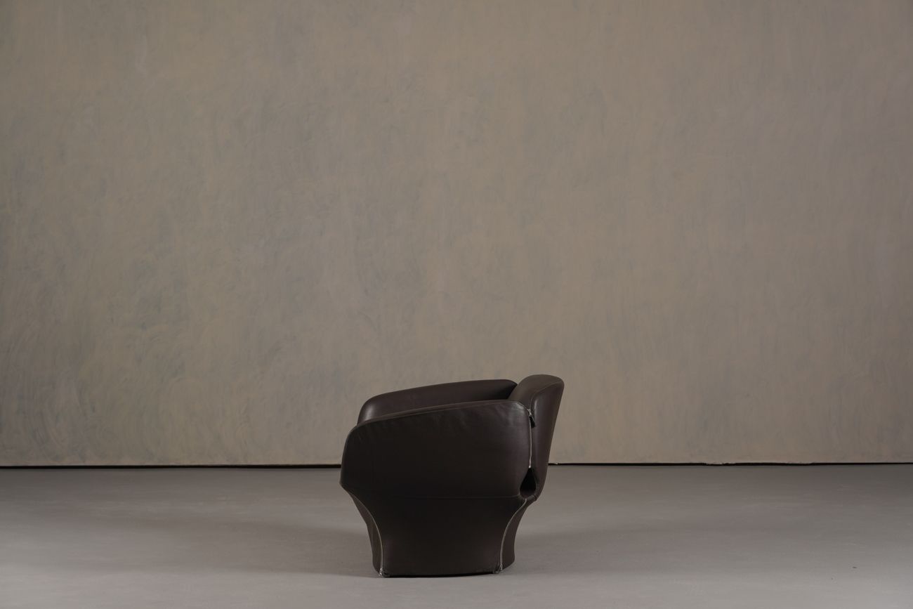 1356.0 Bloomy Armchair By Patricia Urquiola photo