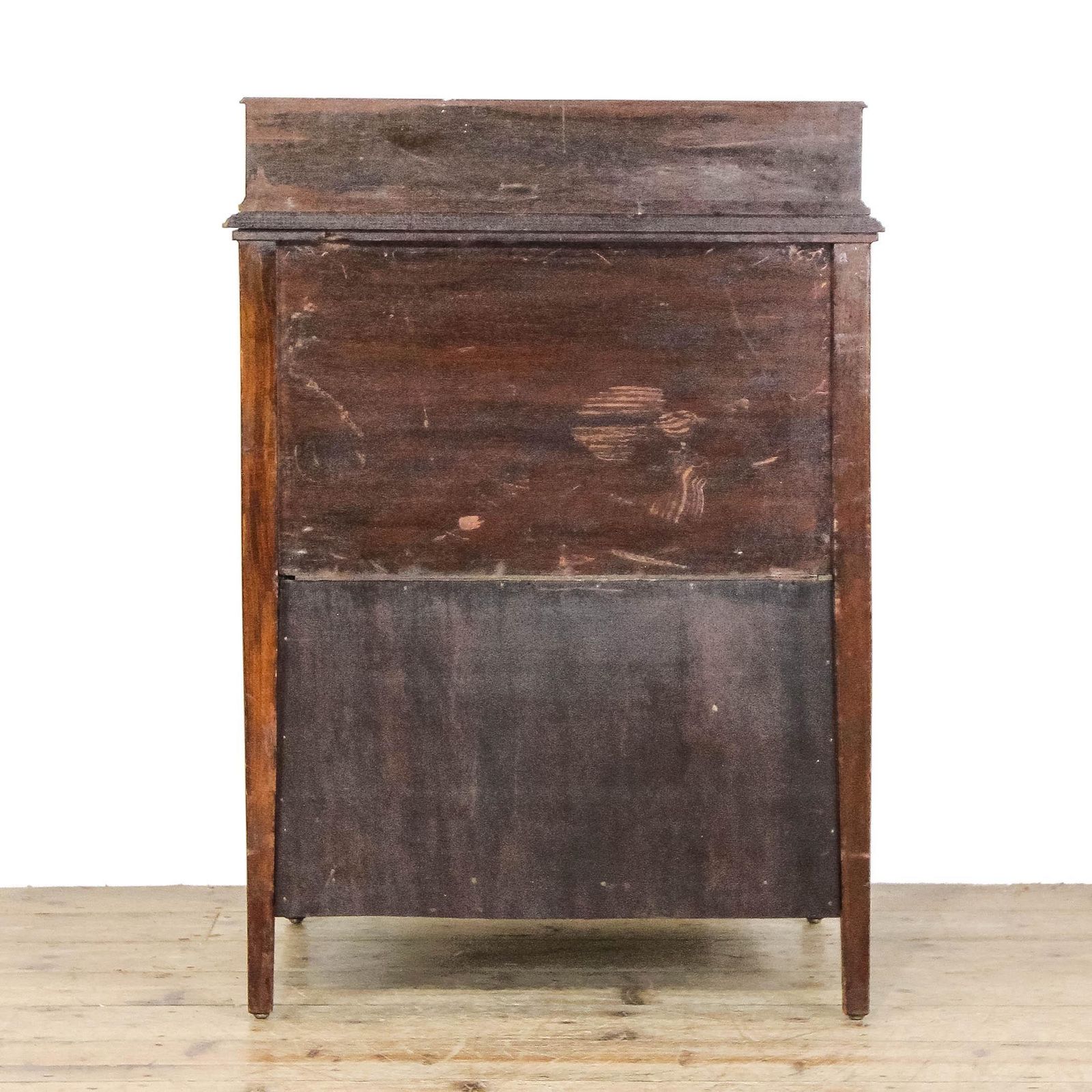 Antique Edwardian Side Cupboard | Antique Furniture | Antique Side Cupboard | Pine Furniture | Bedside Table photo buy