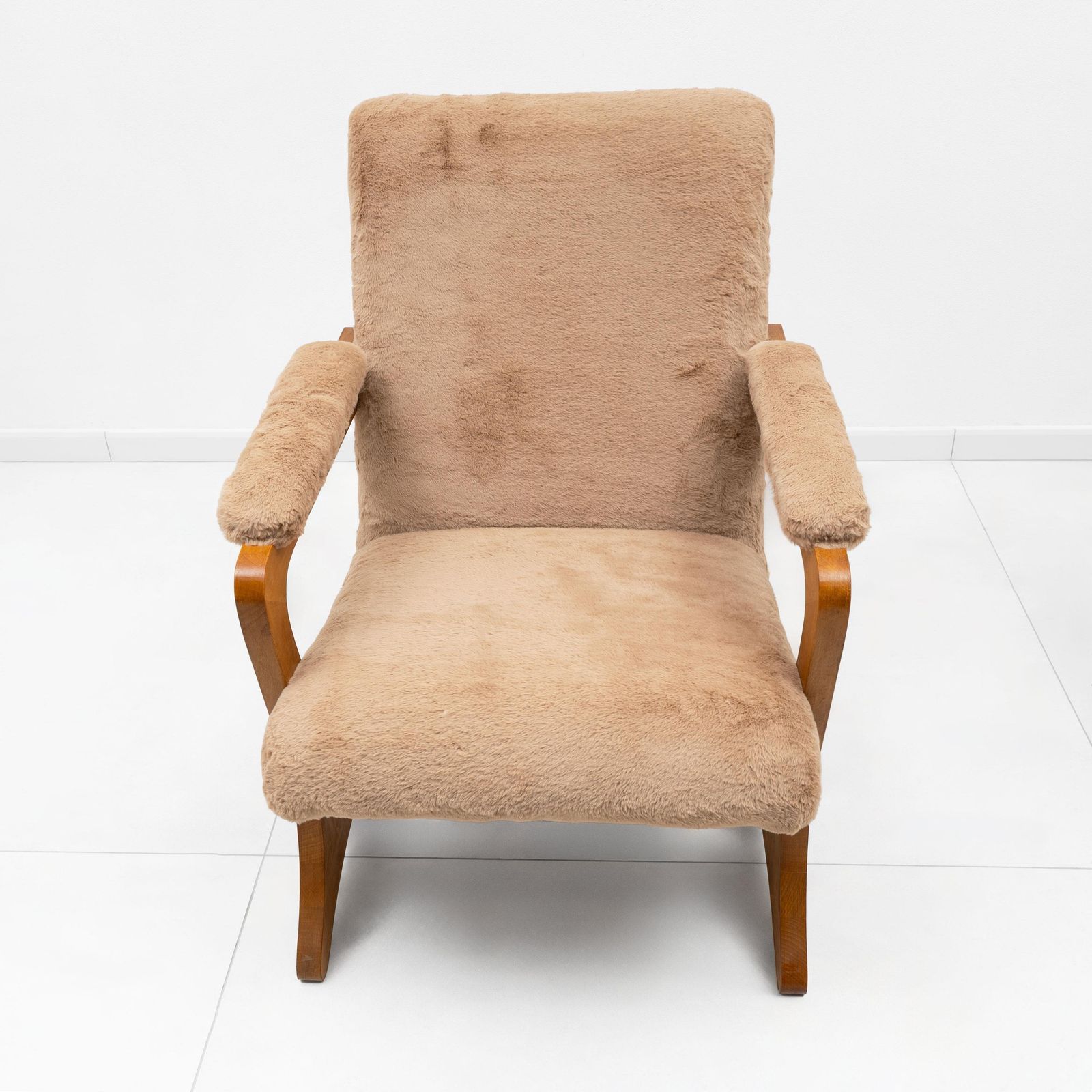 Pair Of "Zeca" Lounge Chairs Attributed To José Zanine Caldas, Brazil, 1960 photo vinterior