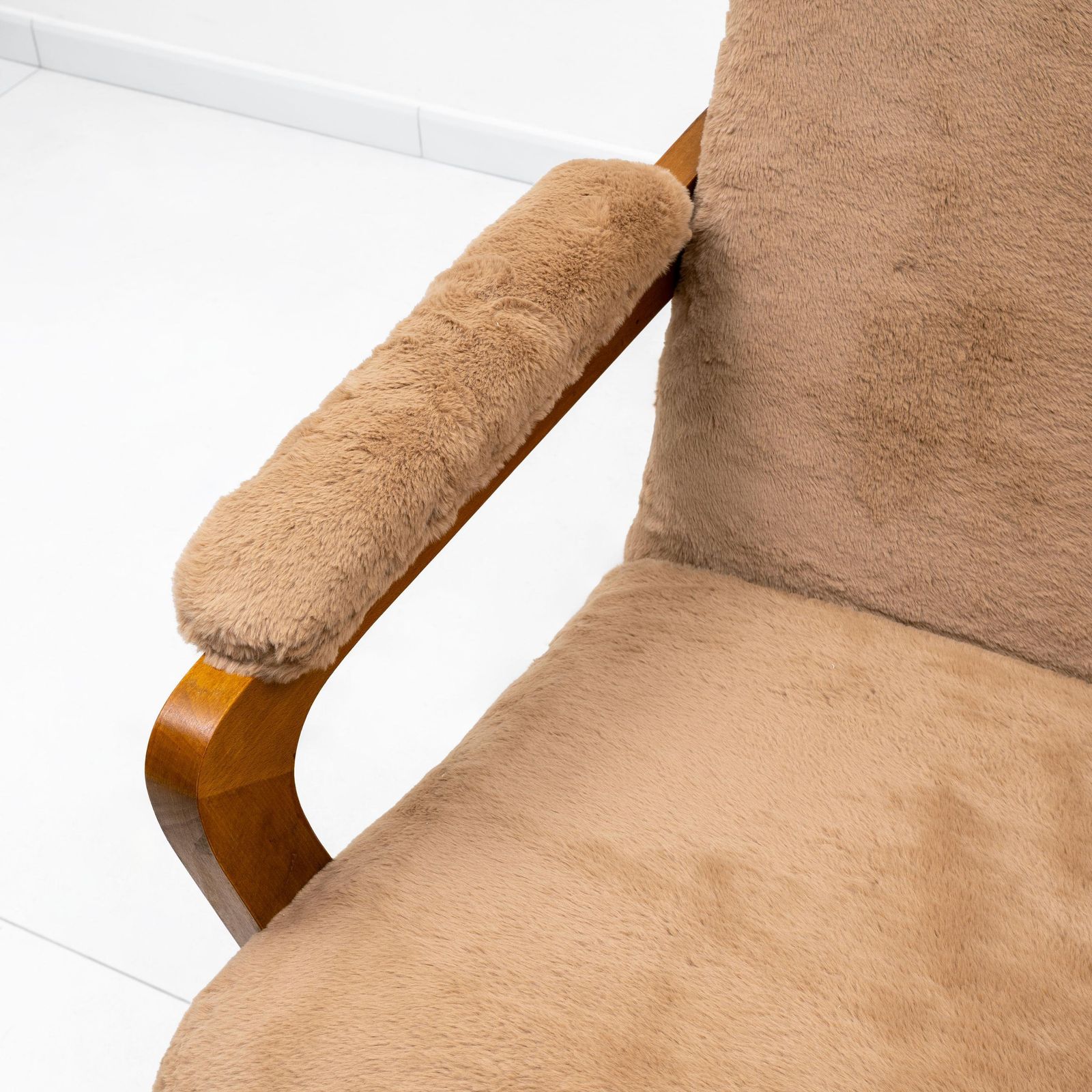 Pair Of "Zeca" Lounge Chairs Attributed To José Zanine Caldas, Brazil, 1960 photo buy