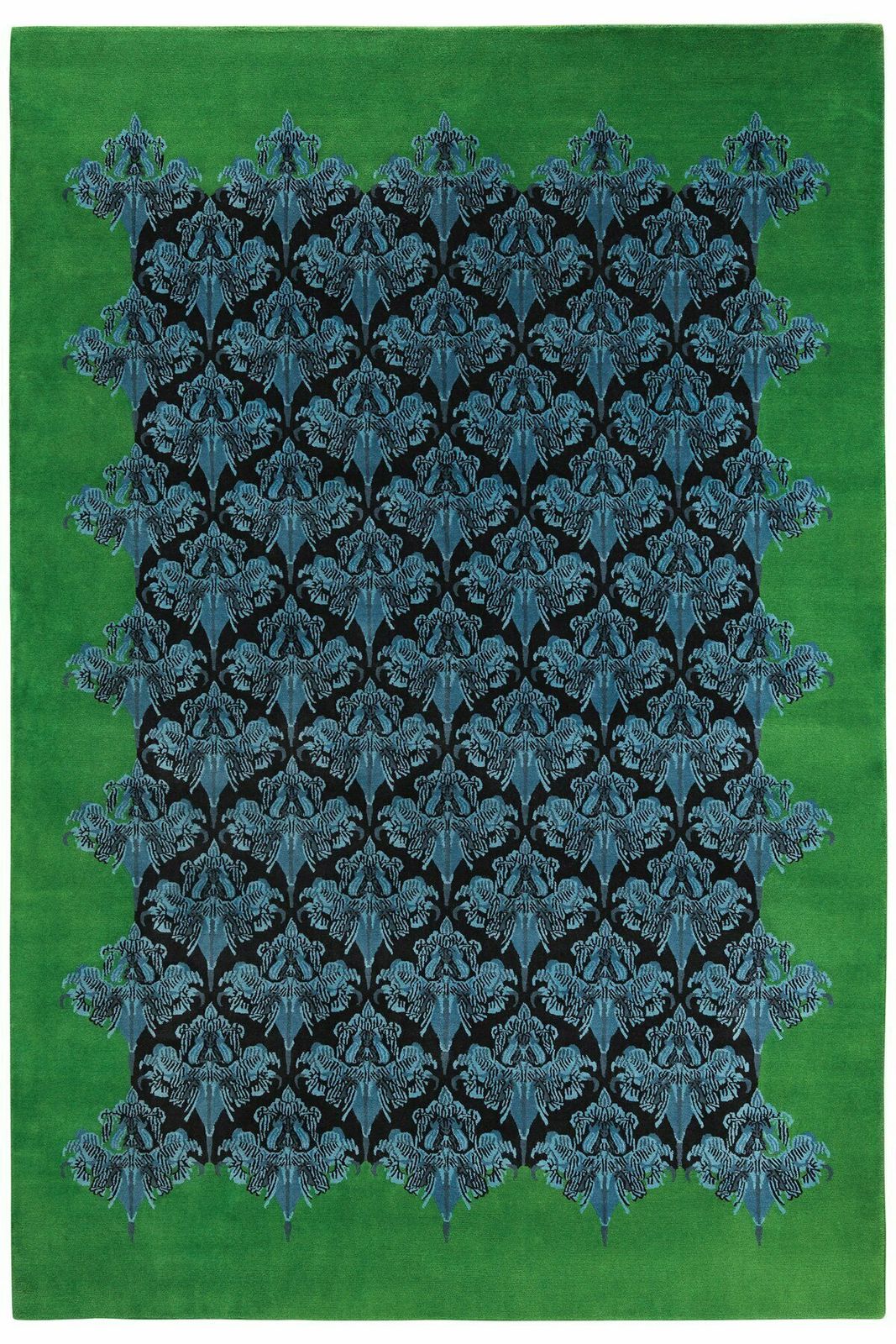 Jonathan Saunders Nouveau  For The Rug Company photo furniture