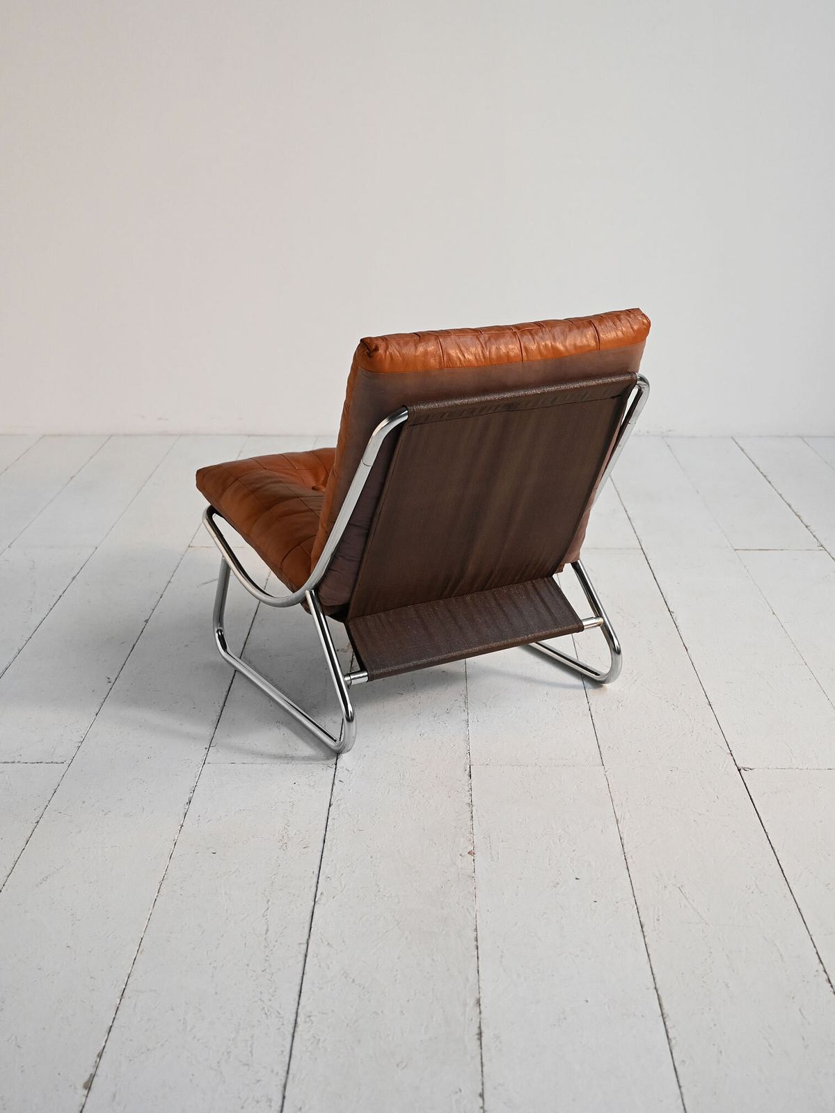1970s Armchair Attributed To Peter Hoyte photo for sale