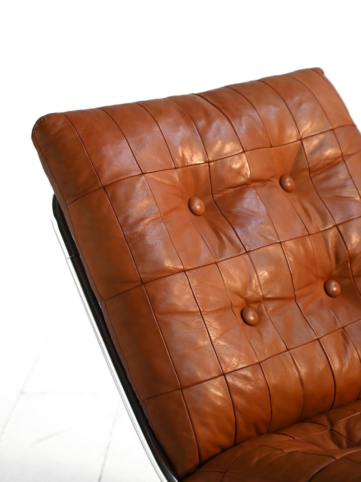1970s Armchair Attributed To Peter Hoyte photo 1500.0