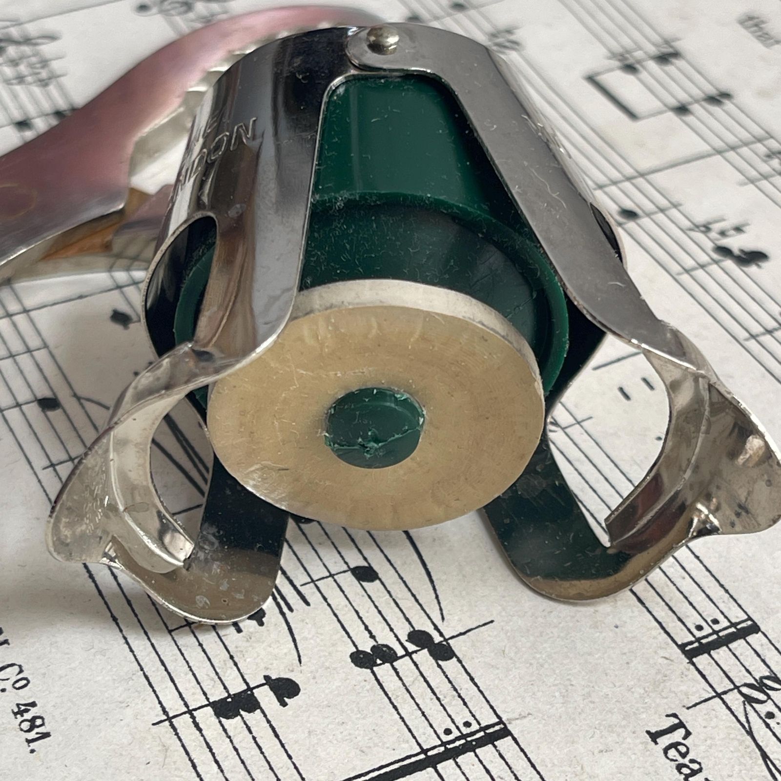 Vintage Moet & Chandon Barware. Corkscrew. Bottle Opener. Champagne Stopper. Pliers. Christmas Stocking Filler. photo buy