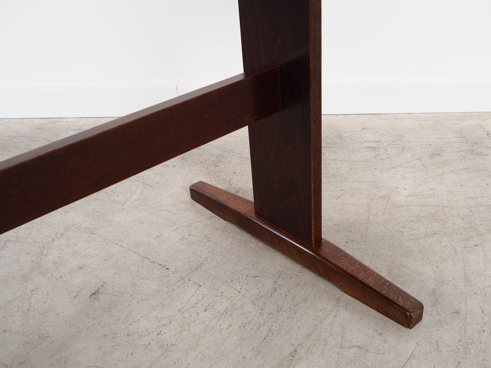 photo buy Oak Table, Danish Design, 1970s, Manufactured By Farstrup Møbler