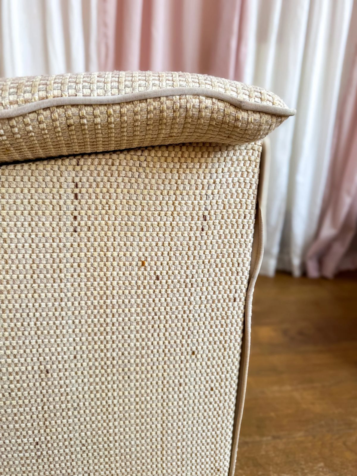 "Lauriana" Armchair By Afra & Tobia Scarpa For B&B Italia (2 Of 2) photo 935.0